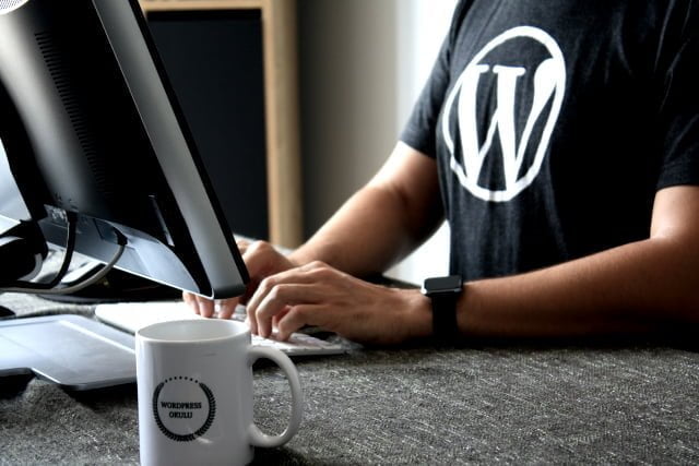 Creare un sito con wordpress