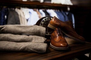 Creazione sito web ecommerce abbigliamento e scarpe