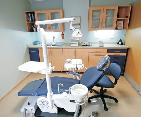 Creazione sito web per studio dentistico