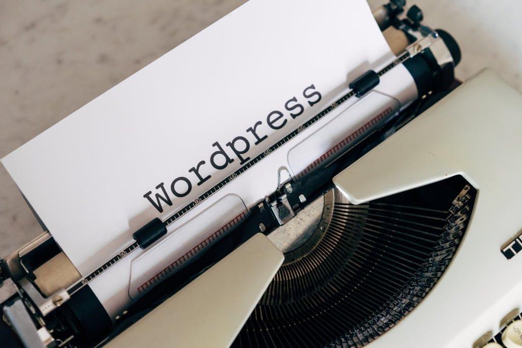 Scrivere pagine o articoli con WordPress
