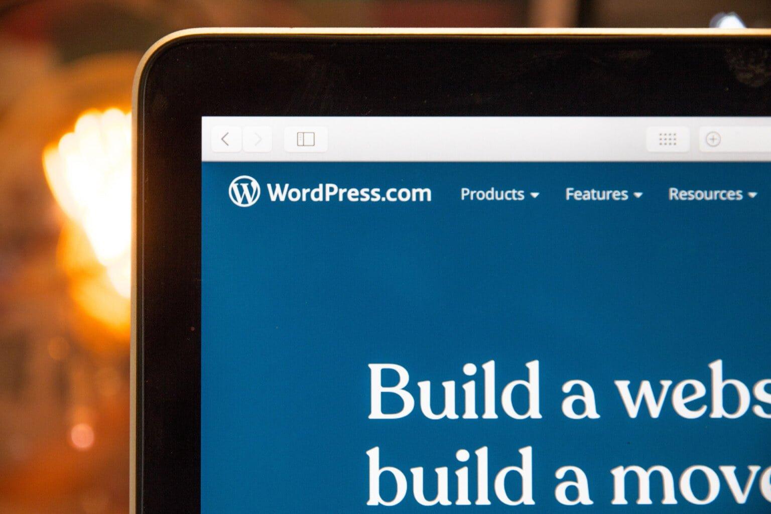 Come creare un blog di successo con WordPress