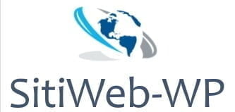 Logo SitiWeb-WP