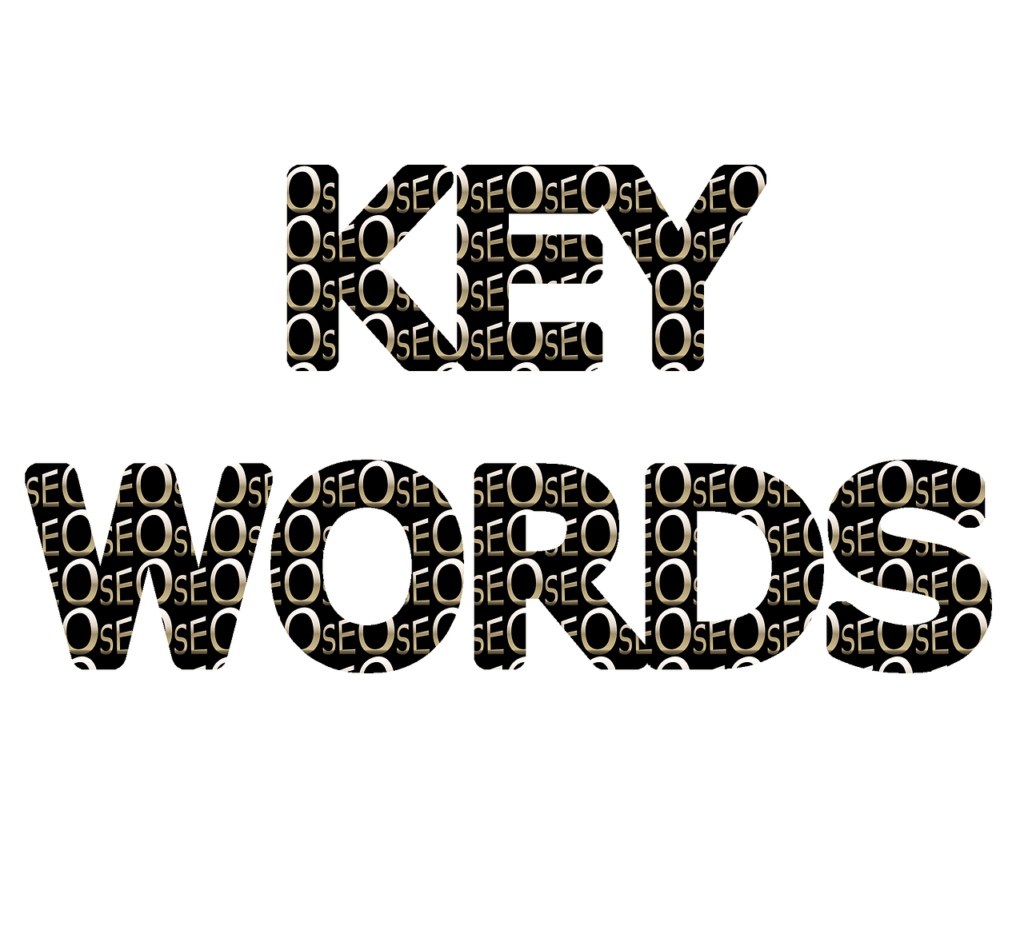 Ricerca delle migliori keywords per un sito