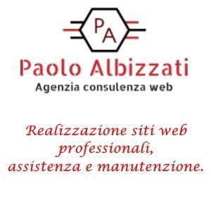 Agenzia web Paolo Albizzati
