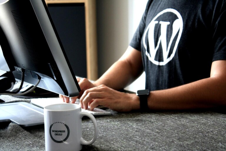 Come cambiare il tema di WordPress senza stress