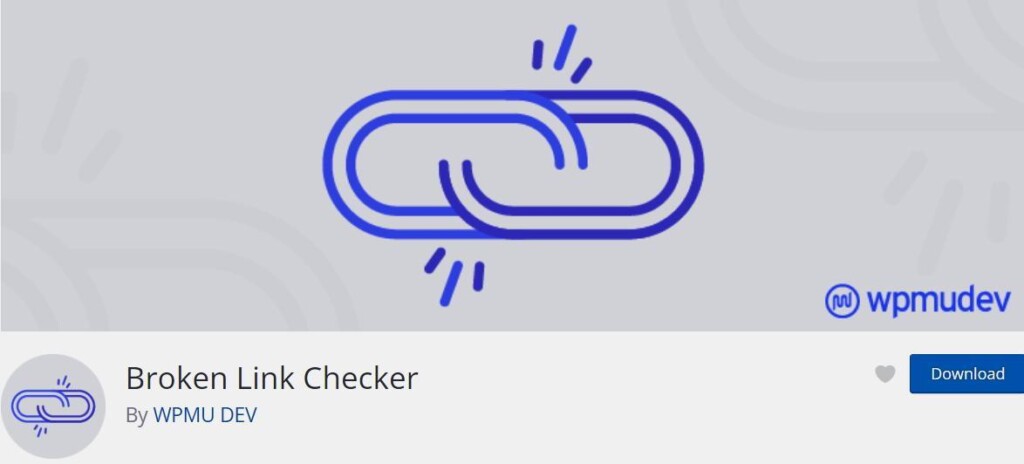 Broken Link Checker aggiusta i link rotti