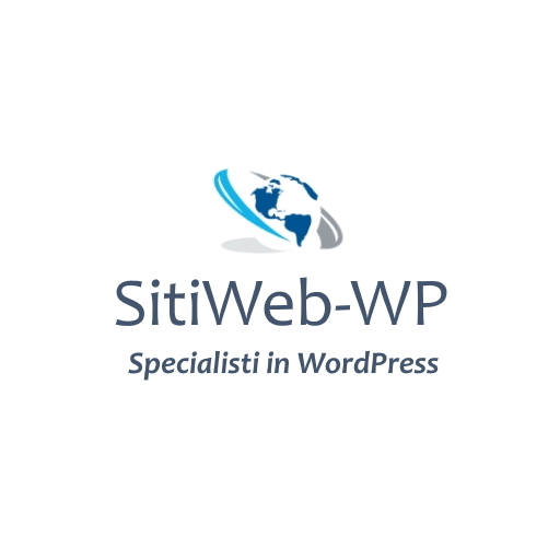 SitiWeb-WP Agenzia web Milano specialisti in WordPress