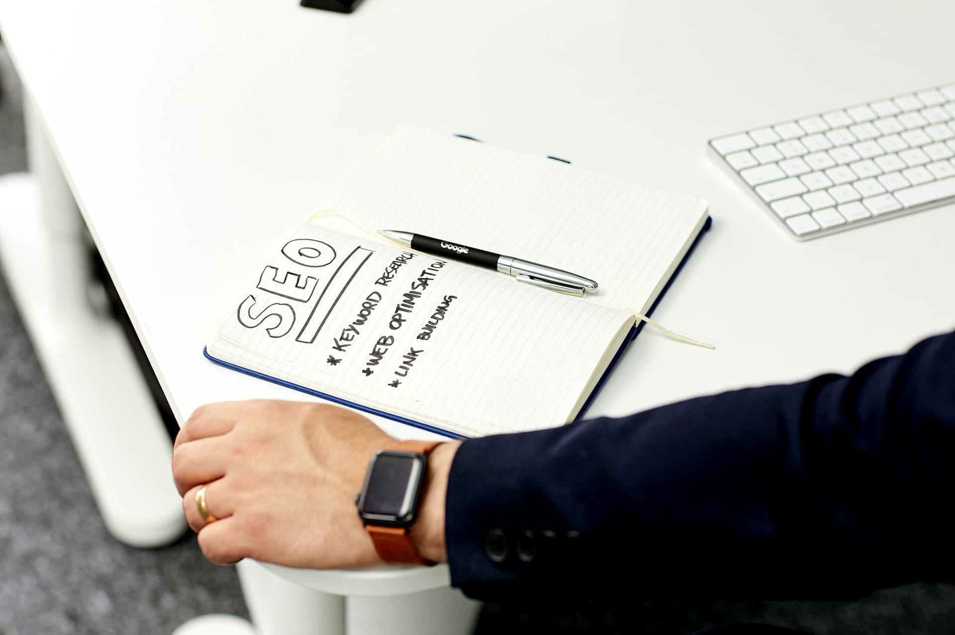 Come fare SEO con WordPress e aumentare le visite