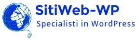 Logo SitiWeb-WP