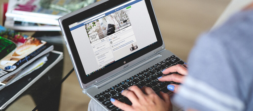 Fare lead generation di qualità con i social media Fare lead generation di qualità con i social media